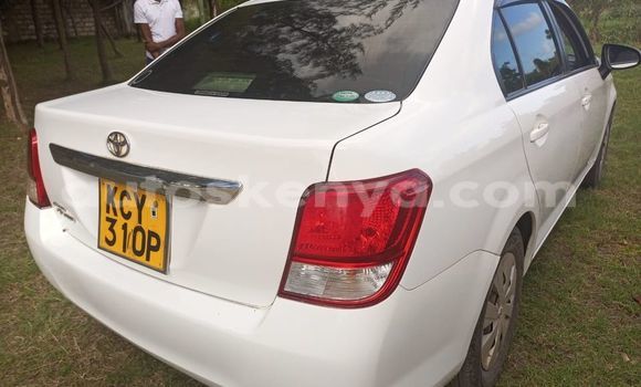 Nunua Ilio tumika Toyota Axio Nyeupe Gari ndani ya Mombasa nchini Kenya ya Pwani Nunua Ilio tumika Toyota Axio Nyeupe Gari ndani ya Mombasa nchini Kenya ya Pwani