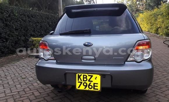 Buy Used Subaru Impreza Other Car in Nairobi in Nairobi Buy Used Subaru Impreza Other Car in Nairobi in Nairobi