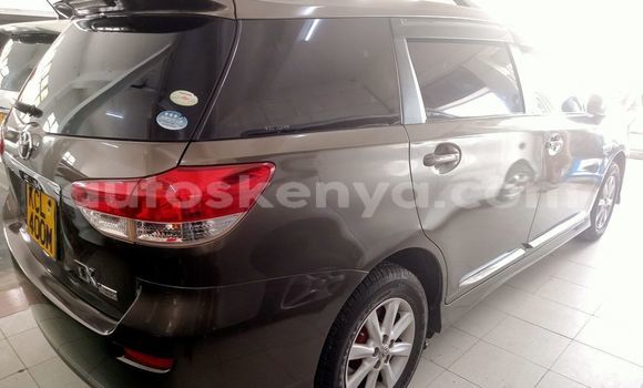 Nunua Ilio tumika Toyota Wish Brown Gari ndani ya Mombasa nchini Kenya ya Pwani Nunua Ilio tumika Toyota Wish Brown Gari ndani ya Mombasa nchini Kenya ya Pwani