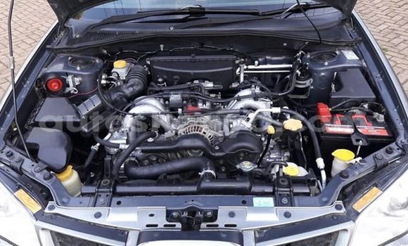 Buy Used Subaru Impreza Other Car in Nairobi in Nairobi Buy Used Subaru Impreza Other Car in Nairobi in Nairobi