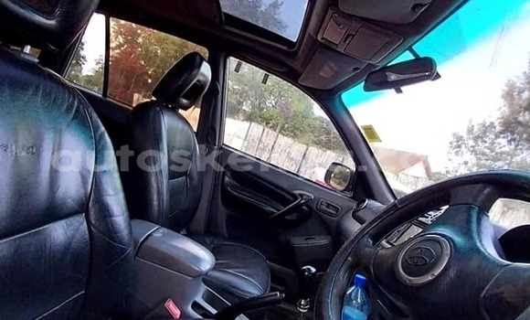 Buy Used Toyota RAV4 Silver Car in Nairobi in Nairobi Buy Used Toyota RAV4 Silver Car in Nairobi in Nairobi