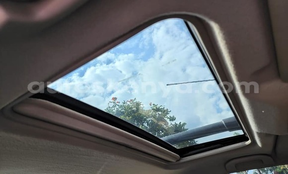 Buy Used Nissan Navara Black Car in Nairobi in Nairobi Buy Used Nissan Navara Black Car in Nairobi in Nairobi