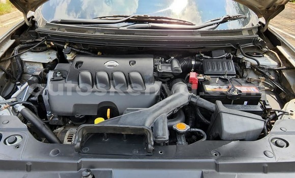 Buy Used Nissan Bluebird Silver Car in Nairobi in Nairobi Buy Used Nissan Bluebird Silver Car in Nairobi in Nairobi