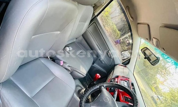 Buy Used Toyota Hilux Other Car in Nairobi in Nairobi Buy Used Toyota Hilux Other Car in Nairobi in Nairobi