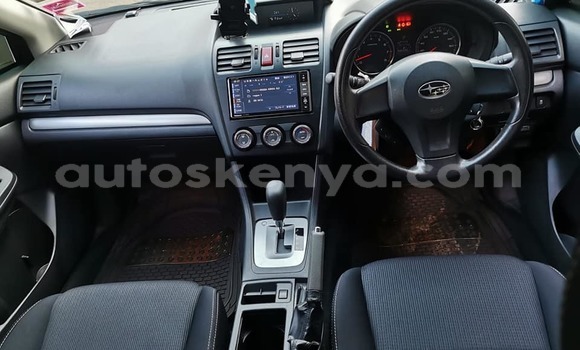 Buy Used Subaru Impreza Black Car in Nairobi in Nairobi Buy Used Subaru Impreza Black Car in Nairobi in Nairobi