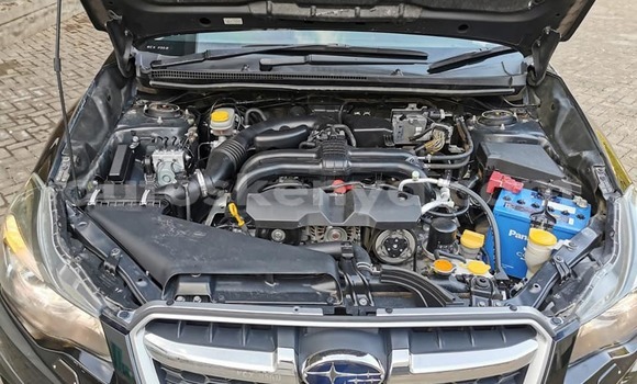 Buy Used Subaru Impreza Black Car in Nairobi in Nairobi Buy Used Subaru Impreza Black Car in Nairobi in Nairobi