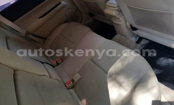 Buy Used Subaru Forester Blue Car in Nairobi in Nairobi Buy Used Subaru Forester Blue Car in Nairobi in Nairobi