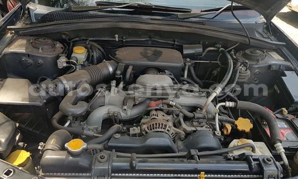 Buy Used Subaru Forester Blue Car in Nairobi in Nairobi Buy Used Subaru Forester Blue Car in Nairobi in Nairobi