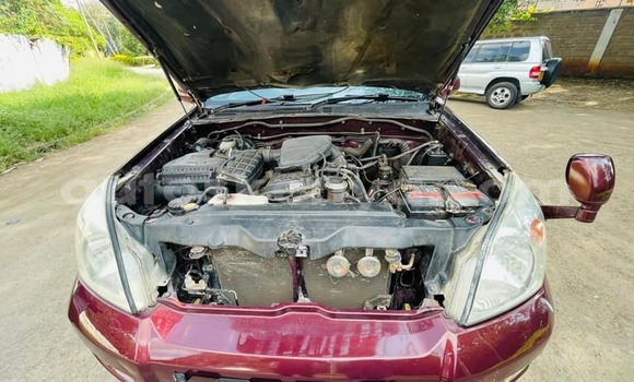 Buy Used Toyota Land Cruiser Prado Other Car in Nairobi in Nairobi Buy Used Toyota Land Cruiser Prado Other Car in Nairobi in Nairobi