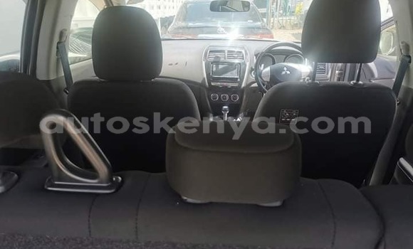 Buy Used Mitsubishi RVR Other Car in Nairobi in Nairobi Buy Used Mitsubishi RVR Other Car in Nairobi in Nairobi