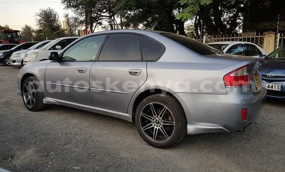 Buy Used Subaru Legacy Other Car in Nairobi in Nairobi Buy Used Subaru Legacy Other Car in Nairobi in Nairobi