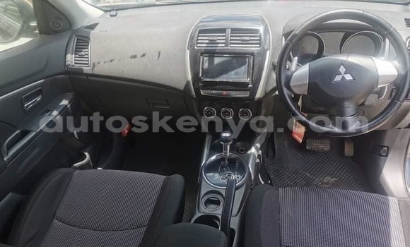 Buy Used Mitsubishi RVR Other Car in Nairobi in Nairobi Buy Used Mitsubishi RVR Other Car in Nairobi in Nairobi