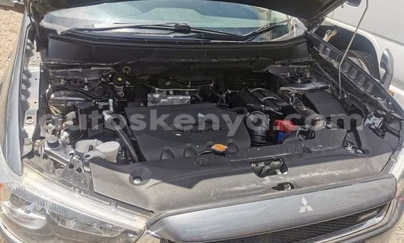 Buy Used Mitsubishi RVR Other Car in Nairobi in Nairobi Buy Used Mitsubishi RVR Other Car in Nairobi in Nairobi