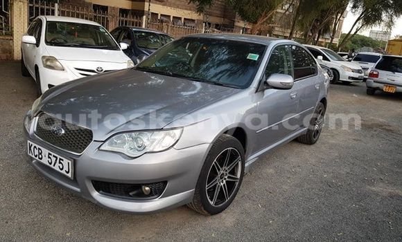 Buy Used Subaru Legacy Other Car in Nairobi in Nairobi Buy Used Subaru Legacy Other Car in Nairobi in Nairobi