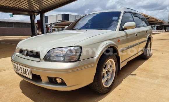 Buy Used Subaru Outback Beige Car in Nairobi in Nairobi Buy Used Subaru Outback Beige Car in Nairobi in Nairobi