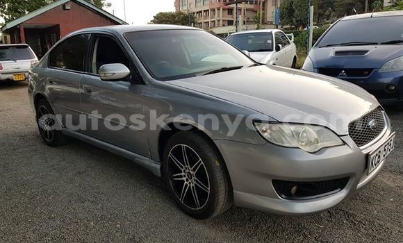 Buy Used Subaru Legacy Other Car in Nairobi in Nairobi Buy Used Subaru Legacy Other Car in Nairobi in Nairobi
