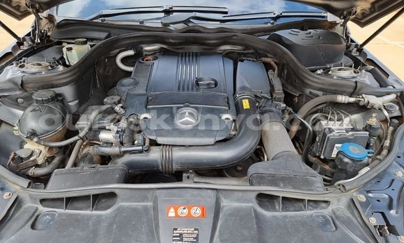 Buy Used Mercedes‒Benz E–Class Other Car in Nairobi in Nairobi Buy Used Mercedes‒Benz E–Class Other Car in Nairobi in Nairobi