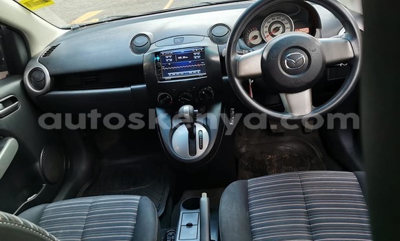 Buy Used Mazda Demio Black Car in Nairobi in Nairobi Buy Used Mazda Demio Black Car in Nairobi in Nairobi
