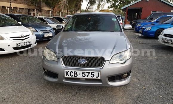 Buy Used Subaru Legacy Other Car in Nairobi in Nairobi Buy Used Subaru Legacy Other Car in Nairobi in Nairobi