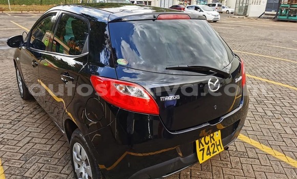 Buy Used Mazda Demio Black Car in Nairobi in Nairobi Buy Used Mazda Demio Black Car in Nairobi in Nairobi
