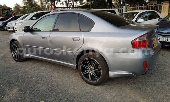 Buy Used Subaru Legacy Other Car in Nairobi in Nairobi Buy Used Subaru Legacy Other Car in Nairobi in Nairobi