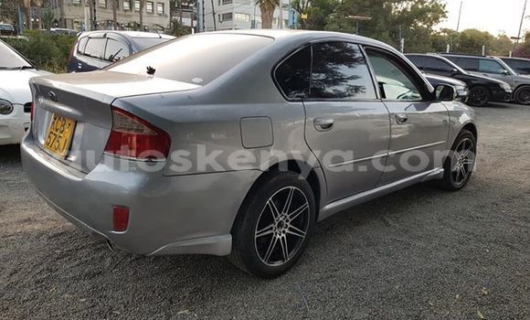 Buy Used Subaru Legacy Other Car in Nairobi in Nairobi Buy Used Subaru Legacy Other Car in Nairobi in Nairobi