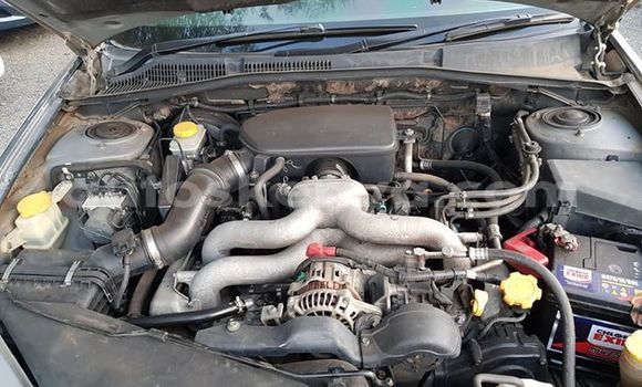 Buy Used Subaru Legacy Other Car in Nairobi in Nairobi Buy Used Subaru Legacy Other Car in Nairobi in Nairobi