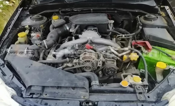 Nunua Ilio tumika Subaru Impreza Nyeusi Gari ndani ya Kajiado nchini Bonde la Ufafanuzi Nunua Ilio tumika Subaru Impreza Nyeusi Gari ndani ya Kajiado nchini Bonde la Ufafanuzi