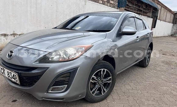 Nunua Ilio tumika Mazda Axela Nyingine Gari ndani ya Nairobi nchini Nairobi