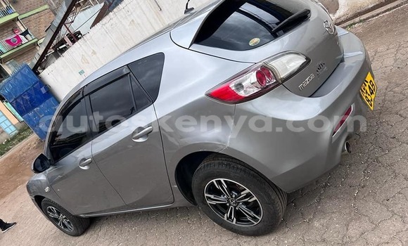 Nunua Ilio tumika Mazda Axela Nyingine Gari ndani ya Nairobi nchini Nairobi Nunua Ilio tumika Mazda Axela Nyingine Gari ndani ya Nairobi nchini Nairobi