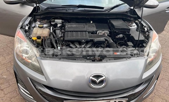Nunua Ilio tumika Mazda Axela Nyingine Gari ndani ya Nairobi nchini Nairobi Nunua Ilio tumika Mazda Axela Nyingine Gari ndani ya Nairobi nchini Nairobi