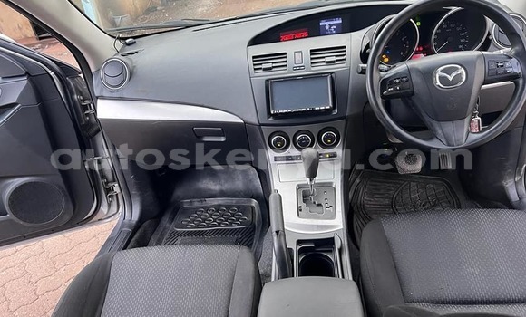 Nunua Ilio tumika Mazda Axela Nyingine Gari ndani ya Nairobi nchini Nairobi Nunua Ilio tumika Mazda Axela Nyingine Gari ndani ya Nairobi nchini Nairobi