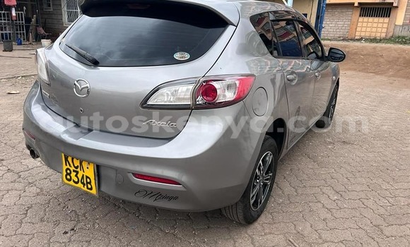 Nunua Ilio tumika Mazda Axela Nyingine Gari ndani ya Nairobi nchini Nairobi Nunua Ilio tumika Mazda Axela Nyingine Gari ndani ya Nairobi nchini Nairobi