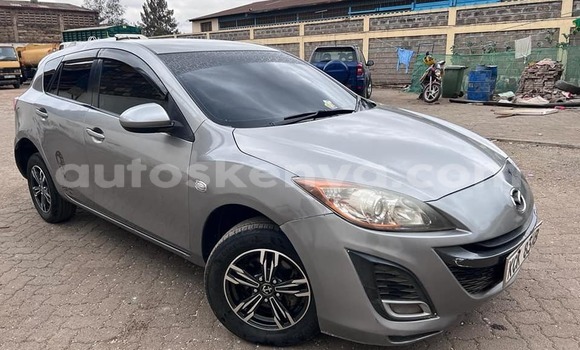 Nunua Ilio tumika Mazda Axela Nyingine Gari ndani ya Nairobi nchini Nairobi Nunua Ilio tumika Mazda Axela Nyingine Gari ndani ya Nairobi nchini Nairobi