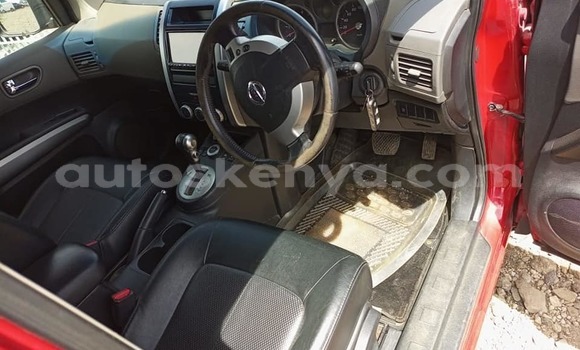 Nunua Ilio tumika Nissan X–Trail Nyekundu Gari ndani ya Nairobi nchini Nairobi Nunua Ilio tumika Nissan X–Trail Nyekundu Gari ndani ya Nairobi nchini Nairobi