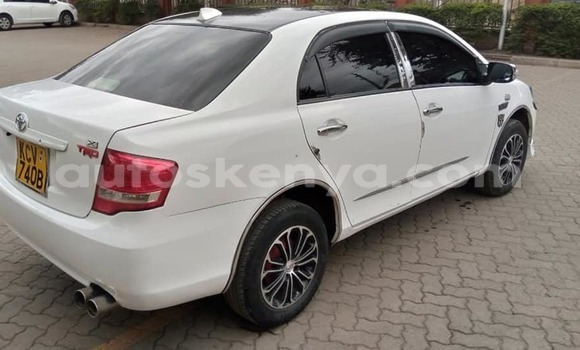 Nunua Ilio tumika Toyota Axio Nyeupe Gari ndani ya Nairobi nchini Nairobi Nunua Ilio tumika Toyota Axio Nyeupe Gari ndani ya Nairobi nchini Nairobi