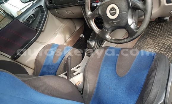 Buy Used Subaru Forester Black Car in Nairobi in Nairobi Buy Used Subaru Forester Black Car in Nairobi in Nairobi