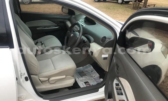 Nunua Ilio tumika Toyota Belta Nyeupe Gari ndani ya Nairobi nchini Nairobi Nunua Ilio tumika Toyota Belta Nyeupe Gari ndani ya Nairobi nchini Nairobi