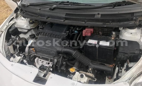 Nunua Ilio tumika Toyota Belta Nyeupe Gari ndani ya Nairobi nchini Nairobi Nunua Ilio tumika Toyota Belta Nyeupe Gari ndani ya Nairobi nchini Nairobi