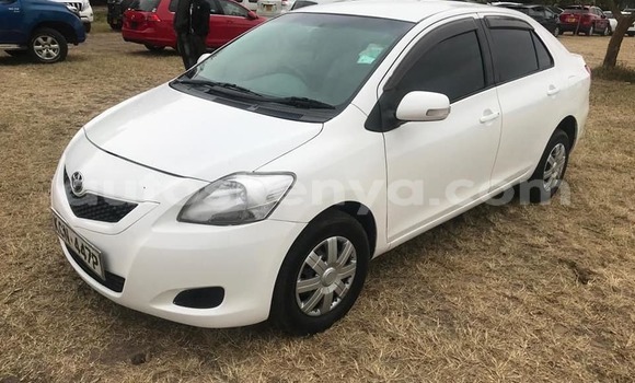 Nunua Ilio tumika Toyota Belta Nyeupe Gari ndani ya Nairobi nchini Nairobi Nunua Ilio tumika Toyota Belta Nyeupe Gari ndani ya Nairobi nchini Nairobi