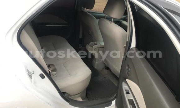 Nunua Ilio tumika Toyota Belta Nyeupe Gari ndani ya Nairobi nchini Nairobi Nunua Ilio tumika Toyota Belta Nyeupe Gari ndani ya Nairobi nchini Nairobi