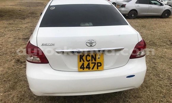 Nunua Ilio tumika Toyota Belta Nyeupe Gari ndani ya Nairobi nchini Nairobi Nunua Ilio tumika Toyota Belta Nyeupe Gari ndani ya Nairobi nchini Nairobi