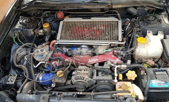 Buy Used Subaru Forester Black Car in Nairobi in Nairobi Buy Used Subaru Forester Black Car in Nairobi in Nairobi