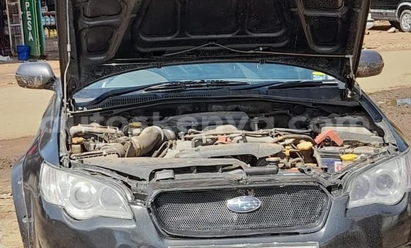 Nunua Ilio tumika Subaru Legacy Nyeusi Gari ndani ya Nairobi nchini Nairobi Nunua Ilio tumika Subaru Legacy Nyeusi Gari ndani ya Nairobi nchini Nairobi