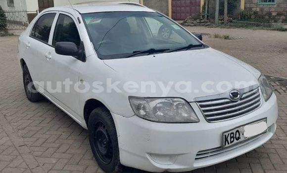 Nunua Ilio tumika Toyota Corolla Nyeupe Gari ndani ya Nairobi nchini Nairobi Nunua Ilio tumika Toyota Corolla Nyeupe Gari ndani ya Nairobi nchini Nairobi