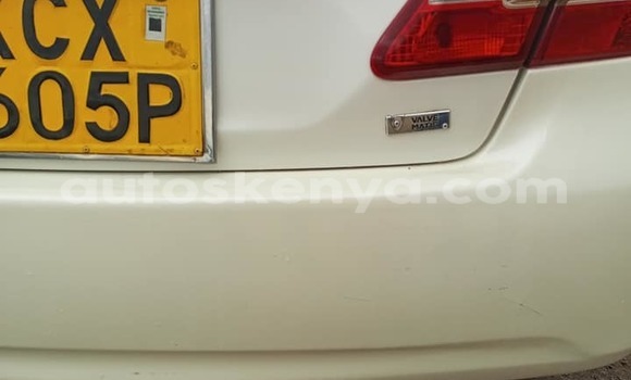 Nunua Ilio tumika Toyota Premio Nyeupe Gari ndani ya Nairobi nchini Nairobi Nunua Ilio tumika Toyota Premio Nyeupe Gari ndani ya Nairobi nchini Nairobi