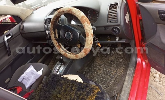 Nunua Ilio tumika Volkswagen Polo Nyekundu Gari ndani ya Nairobi nchini Nairobi Nunua Ilio tumika Volkswagen Polo Nyekundu Gari ndani ya Nairobi nchini Nairobi