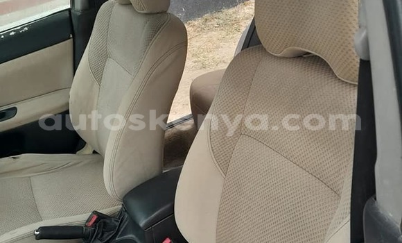 Nunua Ilio tumika Subaru Impreza Fedha Gari ndani ya Nairobi nchini Nairobi Nunua Ilio tumika Subaru Impreza Fedha Gari ndani ya Nairobi nchini Nairobi