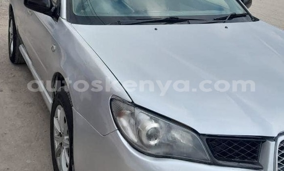 Nunua Ilio tumika Subaru Impreza Fedha Gari ndani ya Nairobi nchini Nairobi Nunua Ilio tumika Subaru Impreza Fedha Gari ndani ya Nairobi nchini Nairobi