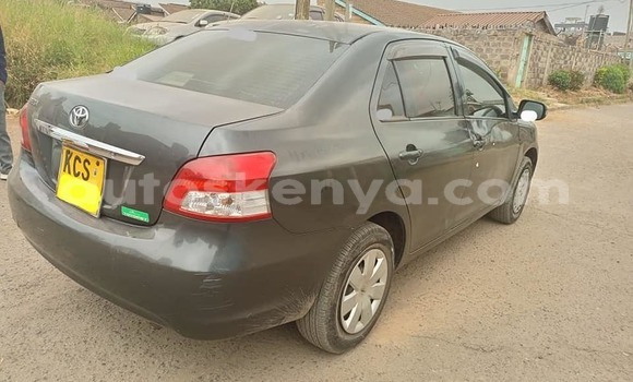 Nunua Ilio tumika Toyota Belta Nyeusi Gari ndani ya Nairobi nchini Nairobi Nunua Ilio tumika Toyota Belta Nyeusi Gari ndani ya Nairobi nchini Nairobi